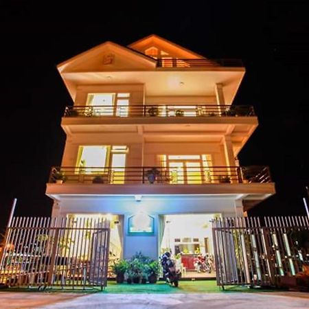 Dalat Eco Home Exterior photo