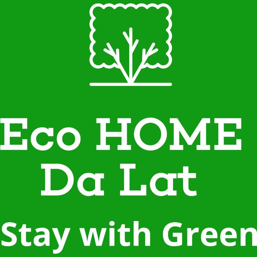 Dalat Eco Home Exterior photo