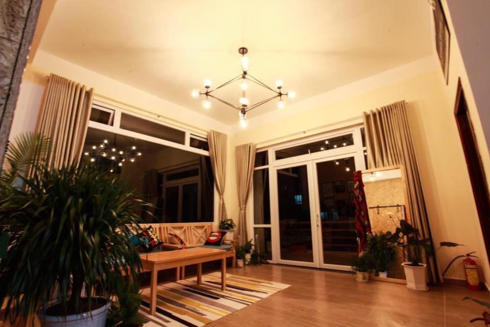 Dalat Eco Home Exterior photo