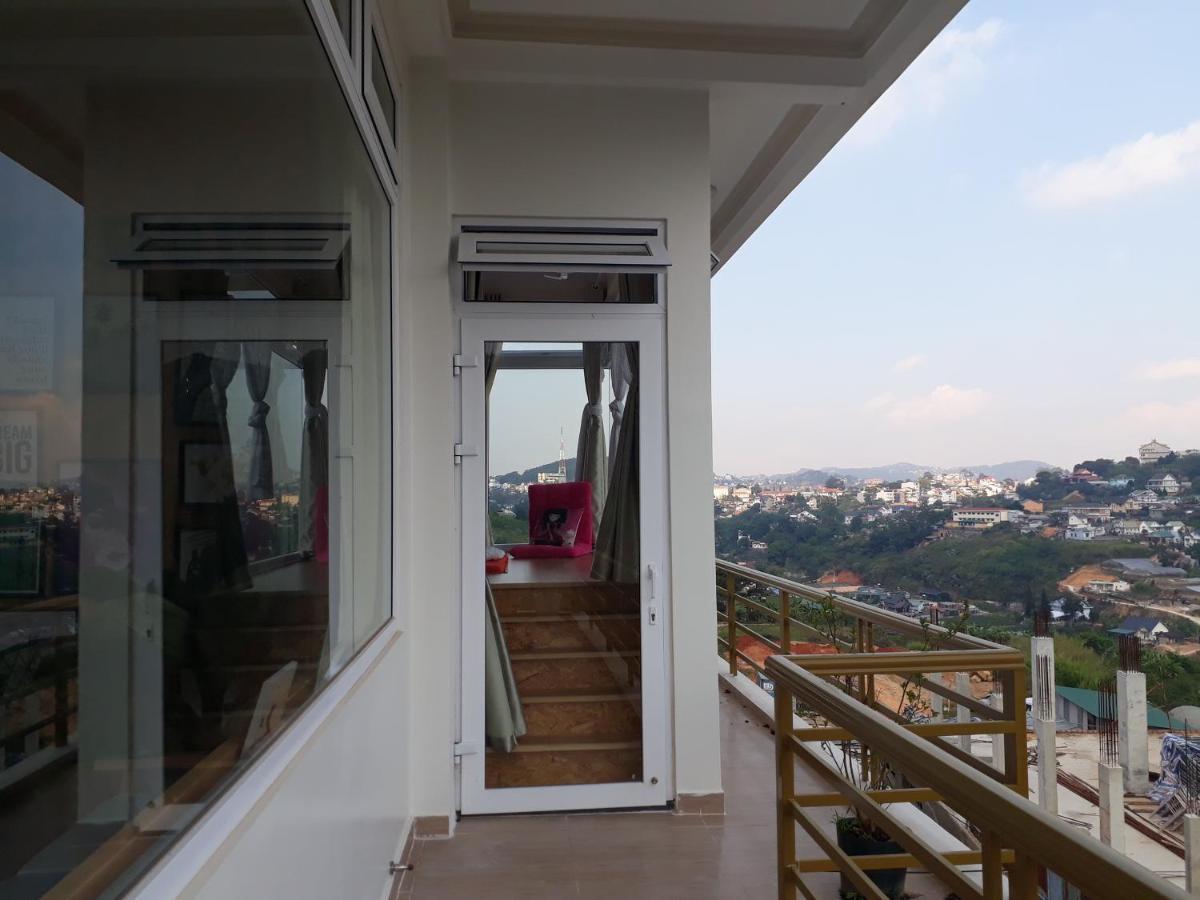 Dalat Eco Home Exterior photo
