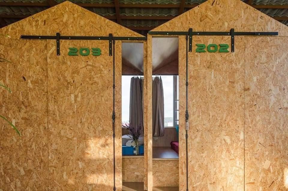 Dalat Eco Home Exterior photo