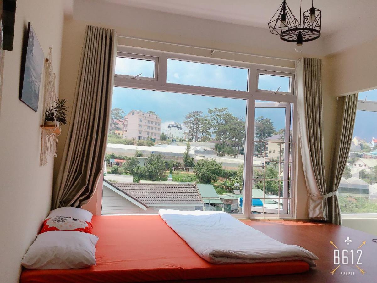 Dalat Eco Home Exterior photo