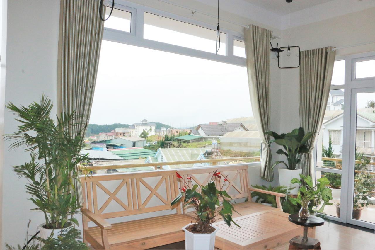 Dalat Eco Home Exterior photo