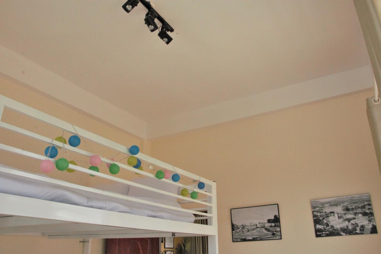 Dalat Eco Home Exterior photo