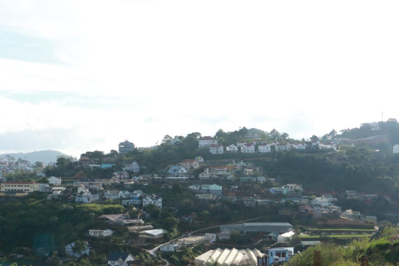 Dalat Eco Home Exterior photo