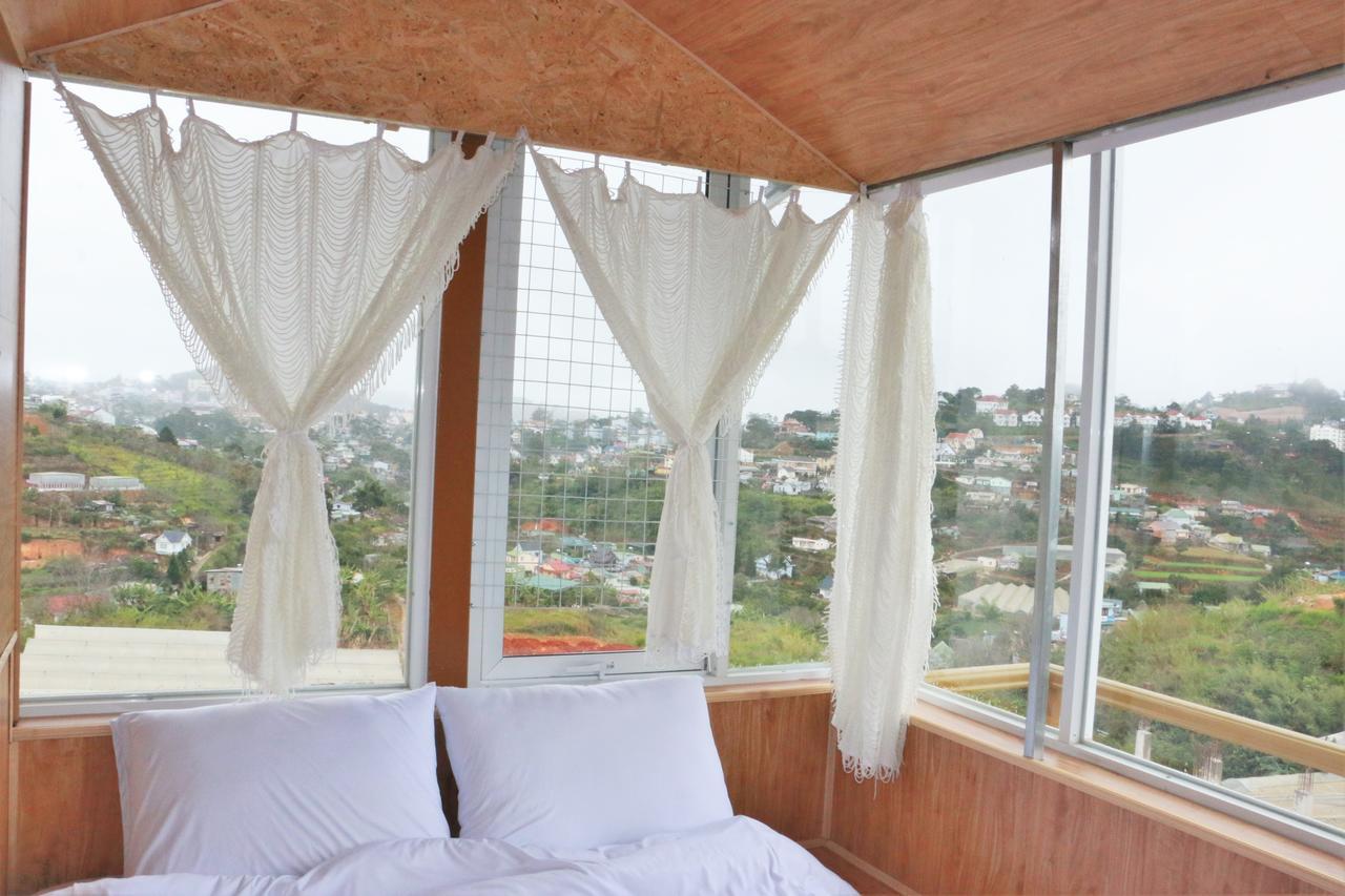 Dalat Eco Home Exterior photo