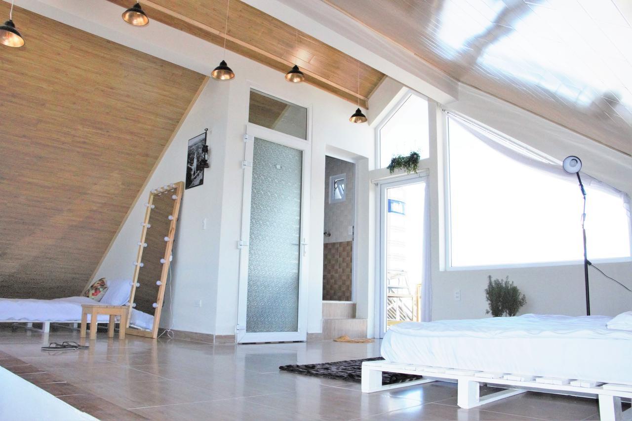 Dalat Eco Home Exterior photo