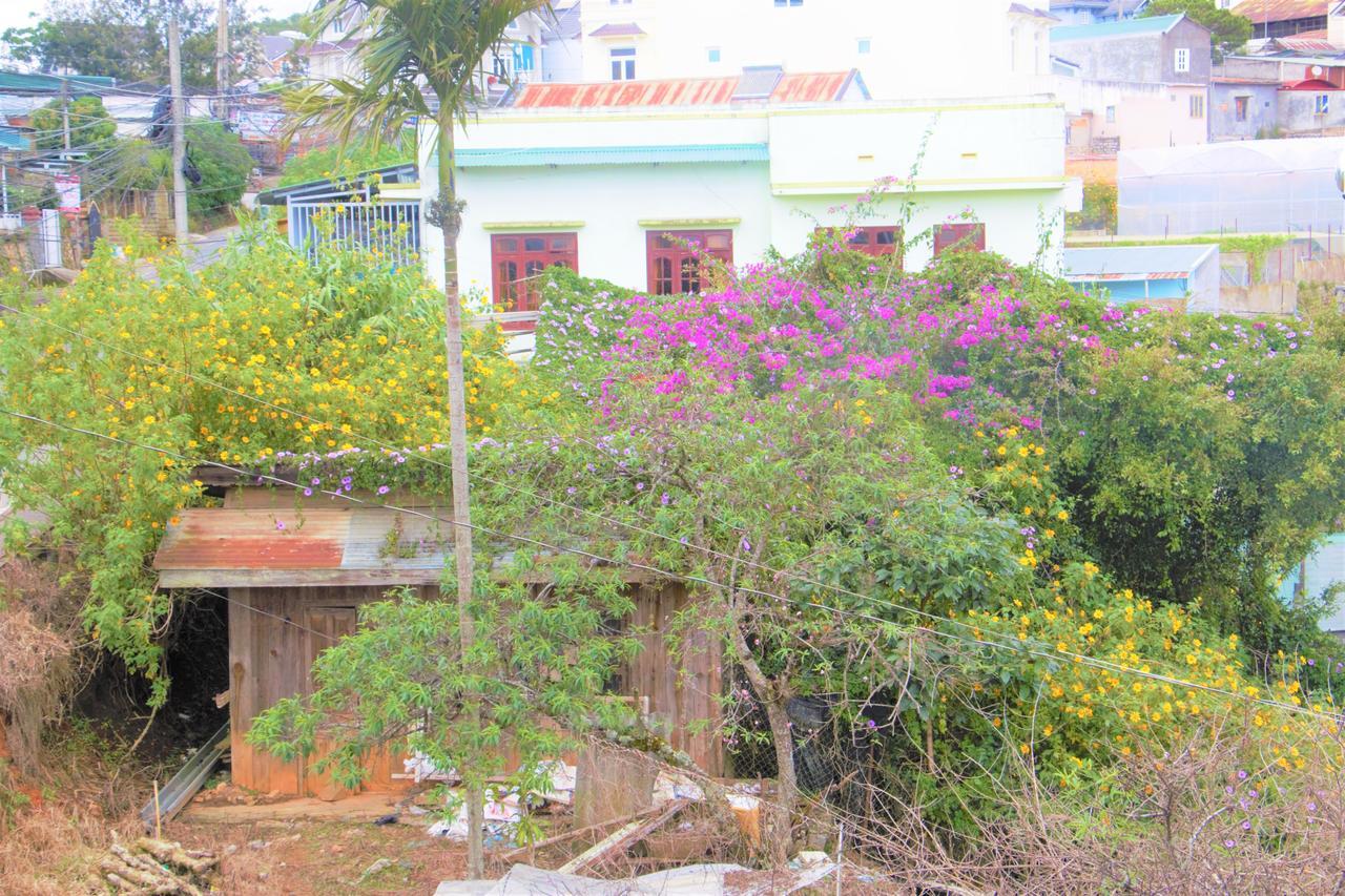 Dalat Eco Home Exterior photo