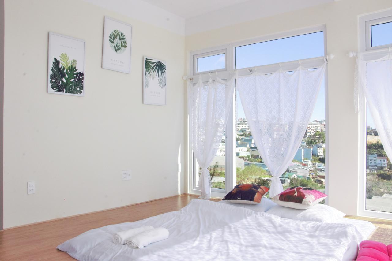 Dalat Eco Home Exterior photo