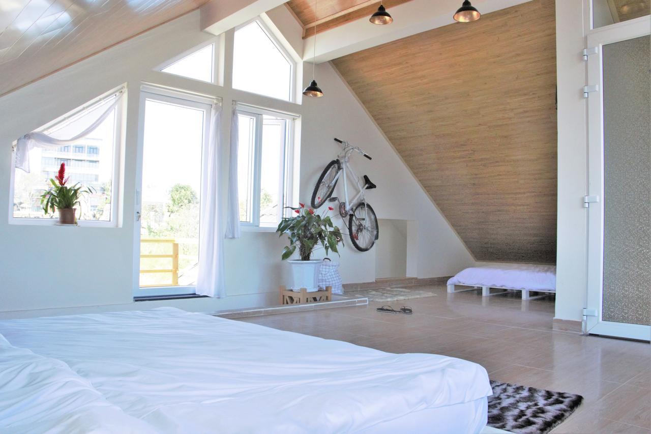 Dalat Eco Home Exterior photo