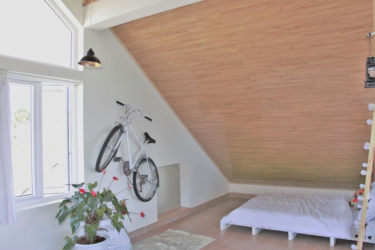 Dalat Eco Home Exterior photo