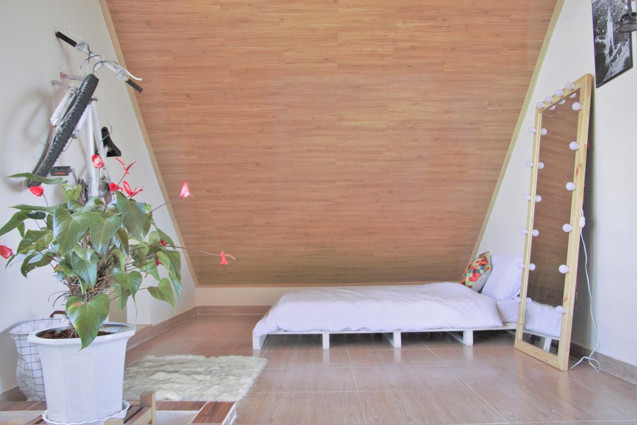 Dalat Eco Home Exterior photo