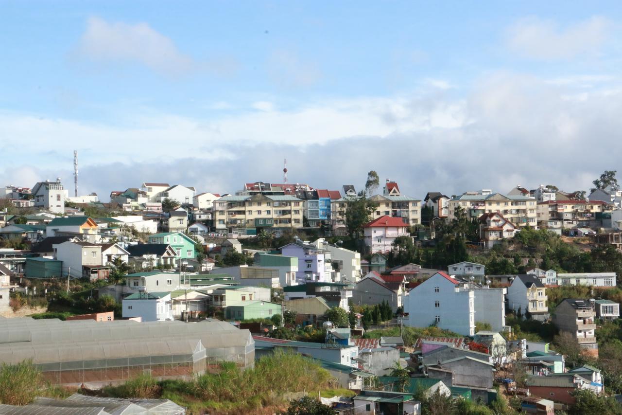 Dalat Eco Home Exterior photo