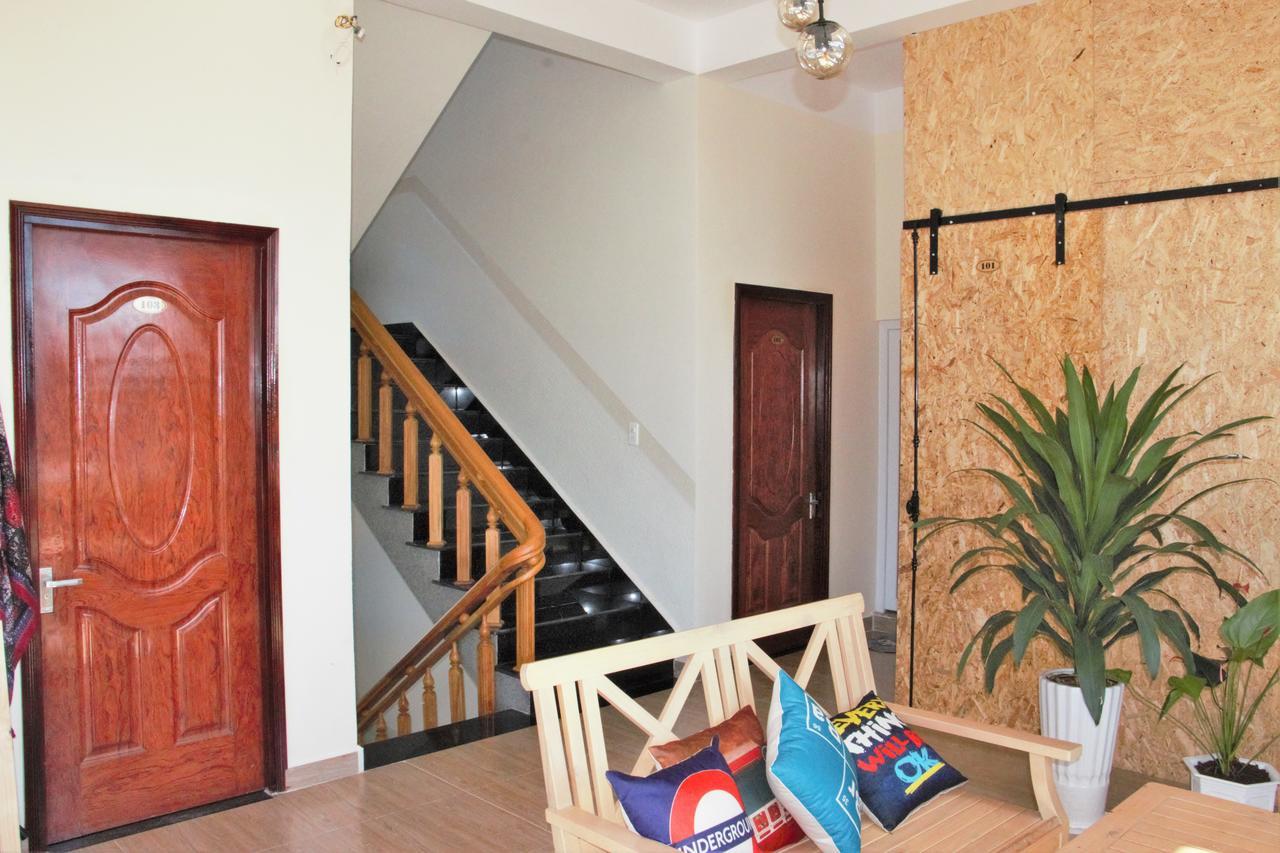 Dalat Eco Home Exterior photo