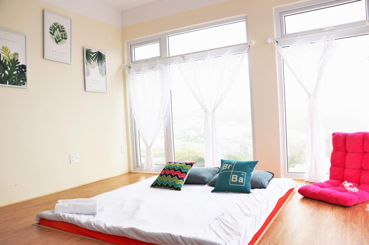 Dalat Eco Home Exterior photo
