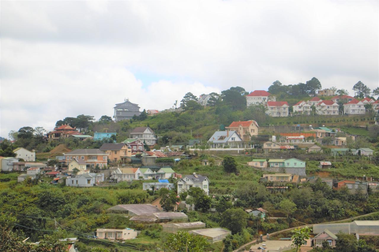 Dalat Eco Home Exterior photo