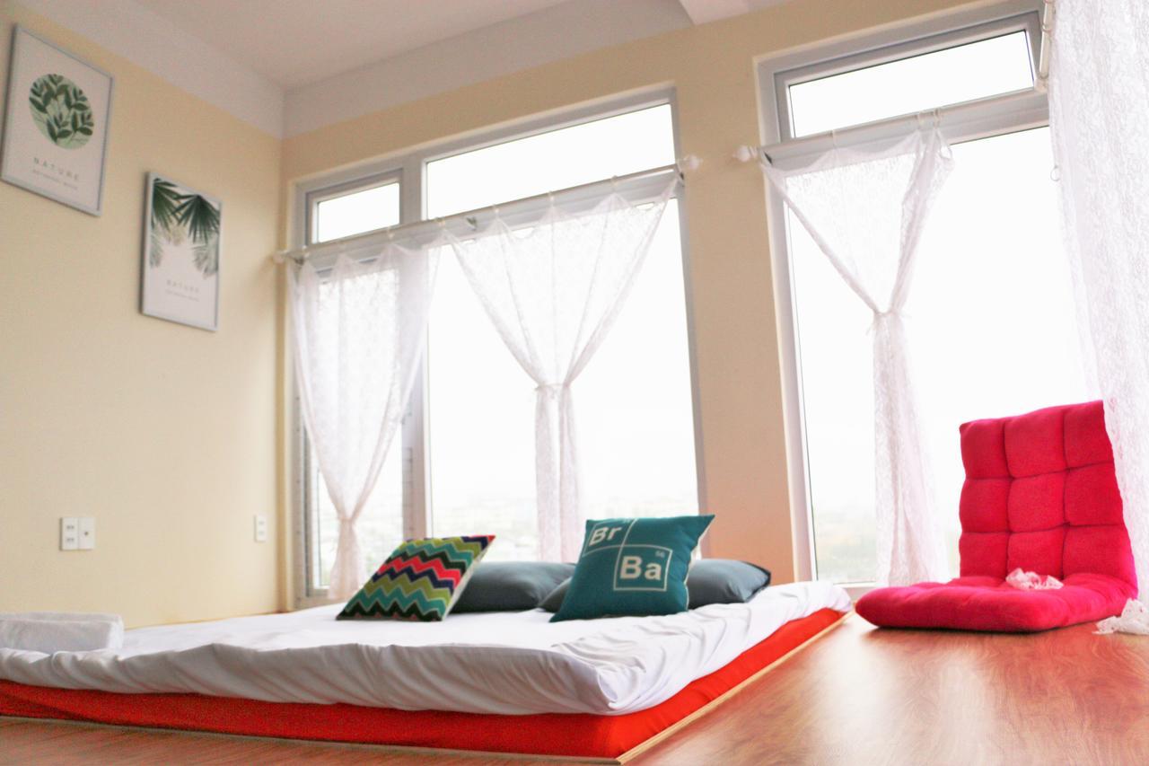 Dalat Eco Home Exterior photo