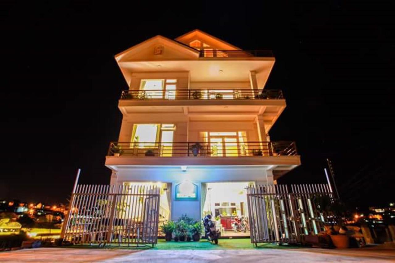 Dalat Eco Home Exterior photo